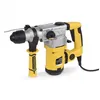 Image de Perceuse marteau perforateur burineur 1600 watt POW X1175