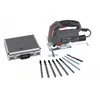 Image de Powerplus Set Scie Sauteuse 710W POWESET3