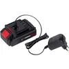 Image de Varo perceuse sans fil POWC1071 20V Li-Ion