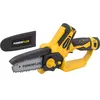 Image de Powerplus POWXG1045 mini tronÃ§onneuse 12V