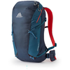 Image de Gregory - Sac à dos d'alpinisme - Targhee Ft 24 Spark Navy - Taille S/M - Bleu