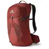 Image de Sac à dos GREGORY CITRO 24 RC (BRICK RED)