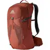 Image de Gregory - Sac à dos randonnée journée - Citro 24 Rc Brick Red pour Homme - Rouge