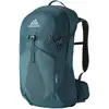 Image de Gregory - Sac à dos randonnée journée - Juno 24 RC Emerald Green pour Femme - Vert