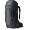 Image de Gregory - Sac à dos de trekking - Focal 48 RC Ozone Black - Taille L - Noir