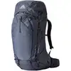 Image de Gregory - Sac à dos de trekking - Baltoro 100 Pro Rc Alaska Blue pour Homme - Taille S - Gris