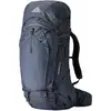 Image de Gregory - Sac à dos de trekking - Baltoro 85 Pro RC Alaska Blue pour Homme - Taille S - Gris