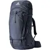 Image de Gregory - Sac à dos de trekking - Deva 70 Rc Glacial Blue pour Femme - Taille XS - Navy