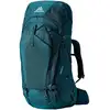 Image de Gregory - Sac à dos de trekking - Deva 70 RC Emerald Green pour Femme - Taille XS - Vert