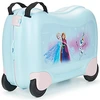 Image de Valise Sammies  RIDE-ON SUITCASE DISNEY FROZEN P27402210