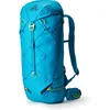 Image de Sac à dos GREGORY ALPINISTO 28 LT MD/LG (PITON BLUE)