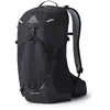 Image de Sac à dos GREGORY MIKO 20 (OPTIC BLACK)