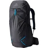 Image de Gregory - Sac à dos de trekking - Focal 38 Rc Ozone Black - Taille L - Noir