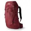 Image de Sac à dos GREGORY JADE 38 RC SM/MD (RUBY RED) Femme