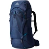 Image de Gregory - Sac à dos de trekking - Jade 53 RC Midnight Navy pour Femme en Nylon - Taille XS/S