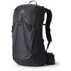 Image de Sac à dos GREGORY ZULU 30 RC SM/MD (VOLCANIC BLACK)