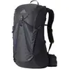 Image de Gregory - Sac à dos de randonnée journée - Zulu 30 RC Volcanic Black pour Homme - Taille S/M - Noir