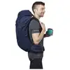 Image de Sac à dos GREGORY ZULU 35 RC SM/MD (HALO BLUE)