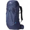 Image de Gregory - Sac à dos de trekking - Zulu 35 Rc Halo Blue pour Homme - Taille S/M - Navy