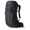 Image de Sac à dos GREGORY ZULU 35 RC SM/MD (VOLCANIC BLACK)
