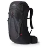 Image de Sac à dos GREGORY ZULU 40 RC MD/LG (VOLCANIC BLACK)