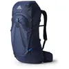Image de Sac à dos GREGORY ZULU 40 RC SM/MD (HALO BLUE)