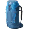 Image de Gregory - Sac à dos de randonnée journée - Wander 30 Pacific Blue - Bleu