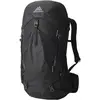 Image de Gregory - Sac à dos de trekking - Stout 35 RC Forest Black pour Homme - Noir