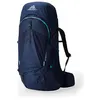 Image de Sac à dos GREGORY AMBER 54 EU (ARCTIC NAVY)