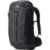 Image de Gregory - Sac à dos de randonnée journée - Zulu 28 LT RC Volcanic Black pour Homme - Noir