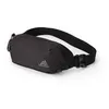 Image de Sac à dos GREGORY RHUNE BELT BAG (CARBON BLACK)