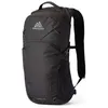Image de Sac à dos GREGORY NANO 18 (OPTIC BLACK)