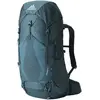 Image de Gregory - Sac à dos de trekking - Maven 48 RC Ocean Slate pour Femme - Taille S/M - Bleu