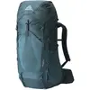 Image de Gregory - Sac à dos de trekking - Maven 58 RC Ocean Slate pour Femme - Taille S/M - Bleu