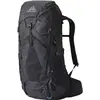 Image de Gregory - Sac à dos de trekking - Paragon 40 RC Alpine Black pour Homme - Taille M/L - Noir