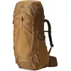Image de Gregory - Sac à dos de trekking - Maven 58 RC Warm Bronze pour Femme - Taille S/M - Or