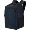 Image de Samsonite Guardit 3.0 sac Ã  dos Sac Ã  dos normal Bleu Polyester, PolyÃ©thylÃ¨ne tÃ©rÃ©phthalate (PET)