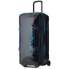 Image de Valise à roulettes GREGORY ALPACA WHEELED DUFFEL 100L (SLATE BLUE)