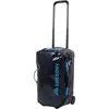 Image de Valise à roulettes GREGORY ALPACA WHEELED DUFFEL 40L (SLATE BLUE)