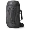 Image de Sac à dos de randonnée Gregory DEVA 80 PRO RC XSM (GRAPHENE GREY) Femme