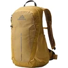 Image de Gregory - Sac à dos de randonnée journée - Arrio 20 RC Amber Haze en Nylon - Jaune