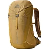 Image de Gregory - Sac à dos de randonnée journée - Arrio 22 RC Amber Haze en Nylon - Jaune