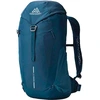 Image de Gregory - Sac à dos de randonnée journée - Arrio 22 RC Starlight Blue en Nylon - Bleu