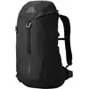 Image de Gregory - Sac à dos de randonnée journée - Arrio 30 RC Shadow Pine Black en Nylon - Noir