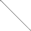Image de Rayon renforcé inox tête coudée avec écrous P2R Sapim 296 mm 2,3x296 mm