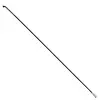 Image de Rayon inox plat tete coudee avec ecrous P2R Sapim 2x254 mm