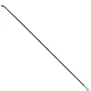 Image de Rayon inox plat tête coudée avec écrous P2R Sapim 262 mm 2x262 mm