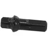 Image de Écrou de rayon en aluminium double tête P2R Sapim 2x16 mm