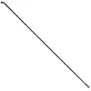 Image de Rayon renforcé inox tête coudée avec écrous P2R Sapim 298 mm 2,3x298 mm