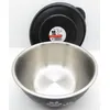 Image de Flamingo Pet Products Ecuelle Kena Avec Couvercle. ?17.5 Cm. 1250 Ml. Pour Chien
